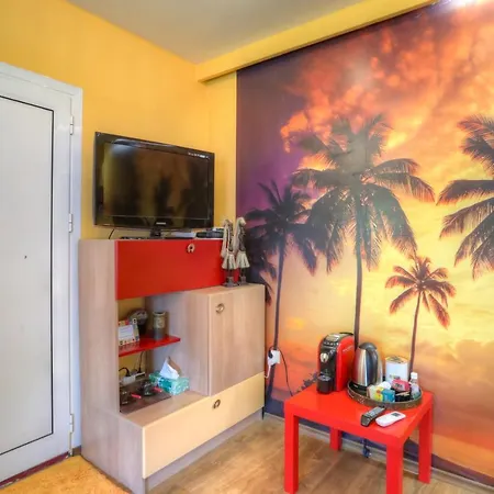 Cozy Room With A Garden Privatunterkunft Plowdiw