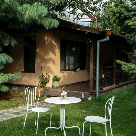 منزل للإقامة Cozy Room With A Garden