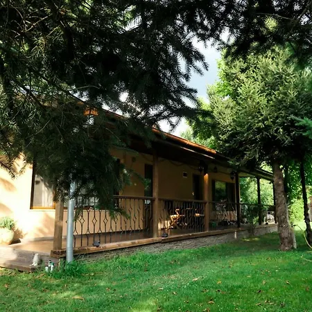 Cozy Room With A Garden * بلوفديف